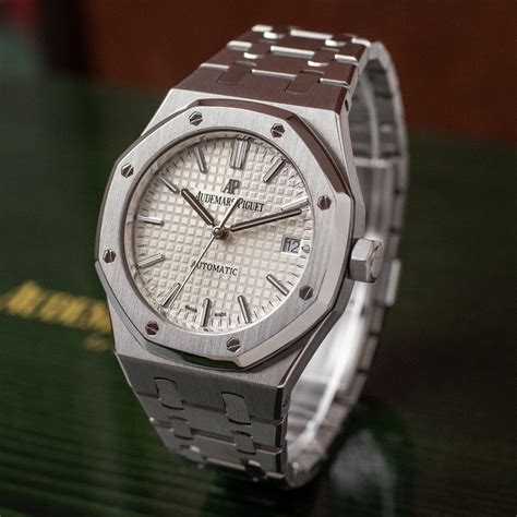 audemars piguet royal oak baguette sale|audemars piguet royal oak vintage.